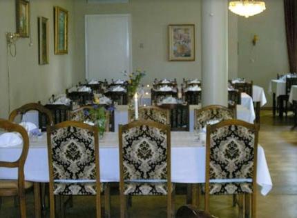 Villa Helleranta Ulvila Kültér fotó
