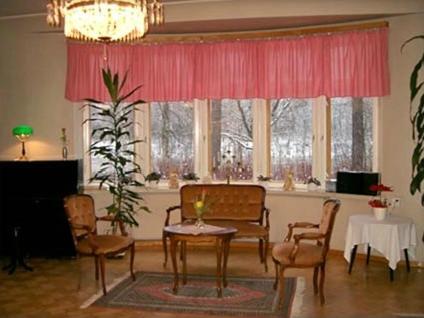 Villa Helleranta Ulvila Kültér fotó